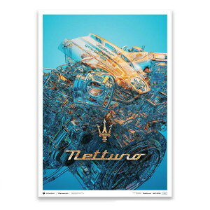 |X^[ I[grXg Maserati Nettuno Engine Live Audacious ~ebhGfBV |X^[ [^[X|[c G Automobilist