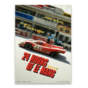 |X^[ I[grXg Porsche 917 KH Past 24h Le Mans 1970 RN^[Y GfBV |X^[ [^[X|[c G Automobilist