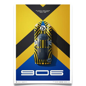 |X^[ I[grXg |VF 906 ZuO12ԃ[X 1967 ~ebh GfBV |X^[ [^[X|[c G Automobilist