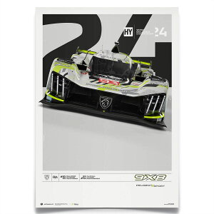 |X^[ I[grXg vW[ 9X8 WEC 2024 OtBJ|X^[ [^[X|[c G Automobilist