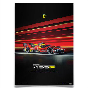 |X^[ I[grXg tF[ 499P WEC 2024 RN^[Y GfBV |X^[ [^[X|[c G Automobilist