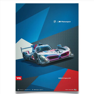 |X^[ I[grXg BMW M Hybrid V8 WEC 2024 RN^[Y |X^[ [^[X|[c G Automobilist