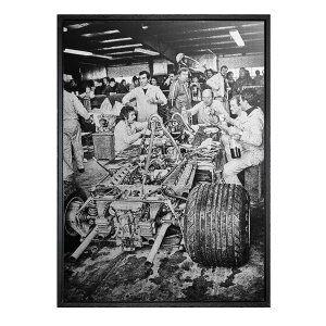 |X^[ I[grXg hDinnerh by Richard Kelley Ebht[ LoX vg [^[X|[c G Automobilist