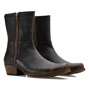 u[c Exg×[`F bT[ JE{[C u[c oCN V[Y UMBERTO x LUCE Lassor cowboy boots