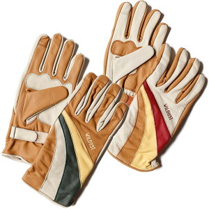3V[YO[u C_Xg [^[TCN O[u oCN O[u Wildust MOTORCYCLE GLOVES