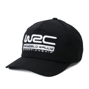 WRC �X�q WRC ���S �L���b�v ���[�^�[�X�|�[�c �G�� ���E�����[�I�茠 Logo Cap