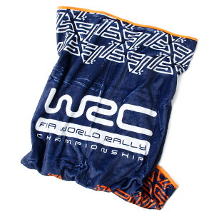 WRC �G�� WRC �u�����P�b�g ���[�^�[�X�|�[�c ���E�����[�I�茠 BLANKET