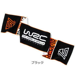 WRC G WRC }t[^I [^[X|[c E[I茠 Muffler Towel