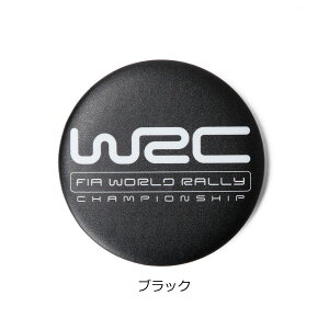 WRC �G�� WRC ���S �ʃo�b�W ���[�^�[�X�|�[�c ���E�����[�I�茠 LOGO BADGE
