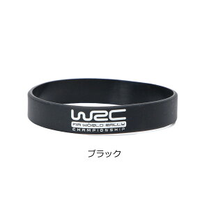 WRC �G�� WRC �V���R���o���h ���[�^�[�X�|�[�c ���E�����[�I�茠 WRISTBAND