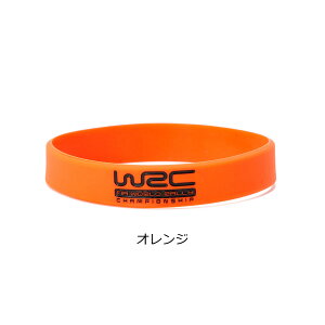 WRC �G�� WRC �V���R���o���h ���[�^�[�X�|�[�c ���E�����[�I�茠 WRISTBAND