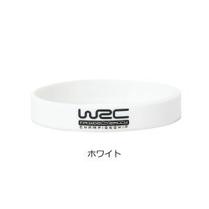 WRC G WRC VRoh [^[X|[c E[I茠 WRISTBAND