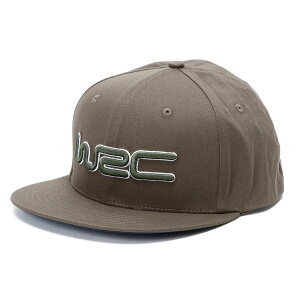 WRC �X�q WRC�t���b�g�L���b�v �N���V�b�N ���[�^�[�X�|�[�c �G�� ���E�����[�I�茠 flat cap