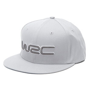 WRC �X�q WRC�t���b�g�L���b�v �N���V�b�N ���[�^�[�X�|�[�c �G�� ���E�����[�I�茠 flat cap