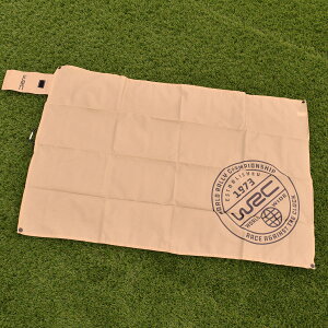 WRC �G�� WRC�s�N�j�b�N�V�[�g �T�[�N�� ���[�^�[�X�|�[�c ���E�����[�I�茠 picnic seat circle
