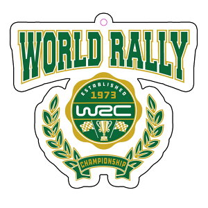 WRC GAtbVi[ [^[X|[c G E[I茠 air freshner