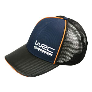 WRC �X�q �`�����s�I���V�b�v�L���b�v ���b�V�� ���[�^�[�X�|�[�c �G�� ���E�����[�I�茠