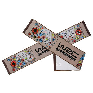 WRC Leg.1�}�t���[�^�I�� ���[�^�[�X�|�[�c �G�� ���E�����[�I�茠