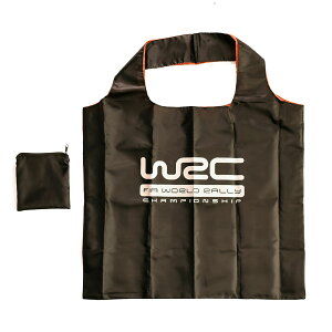 WRC �o�b�O WRC �G�R�o�b�O ���[�^�[�X�|�[�c ���E�����[�I�茠 Eco Bag