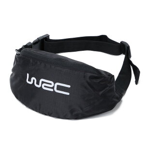 WRC �o�b�O WRC�E�F�X�g�|�[�` �N���V�b�N ���[�^�[�X�|�[�c ���E�����[�I�茠 waist pouch classic
