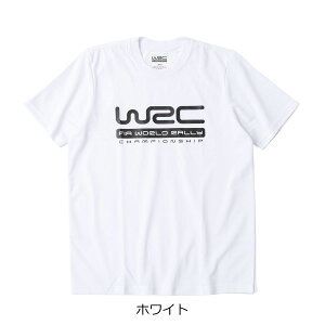 WRC T�V���c WRC T�V���c ���[�^�[�X�|�[�c �E�F�A ���E�����[�I�茠 T-SHIRT