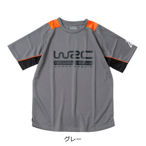 WRC T�V���c WRC 13 �|���G�X�e�� T�V���c ���[�^�[�X�|�[�c �E�F�A ���E�����[�I�茠 T-SHIRT