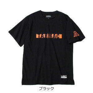 WRC T�V���c WRC TARMAC T�V���c ���[�^�[�X�|�[�c �E�F�A ���E�����[�I�茠 TARMAC T-SHIRT