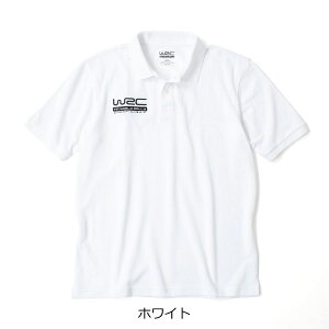 WRC �|���V���c WRC �|���V���c ���[�^�[�X�|�[�c �E�F�A ���E�����[�I�茠 Poloshirt