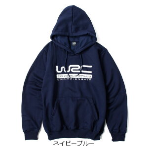 WRC �t�[�f�B WRC �t�[�h�p�[�J�[ ���[�^�[�X�|�[�c �E�F�A ���E�����[�I�茠 Hoodie