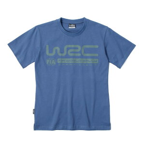 WRC T�V���c WRCT�V���c �N���V�b�N ���[�^�[�X�|�[�c �E�F�A ���E�����[�I�茠 T-SHIRT CLASSIC