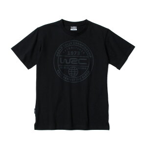 WRC T�V���c WRCT�V���c �T�[�N�� ���[�^�[�X�|�[�c �E�F�A ���E�����[�I�茠 T-SHIRT CIRCLE
