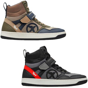 Xj[J[ GbNXs[fB gv Xj[J[ oCN V[Y XPD MOTO-PRO SNEAKERS