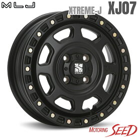 【N-BOX、モコ、ミラ等に】MLJ XTREME-J XJ07 15×4.5J 4H 100 +43 × BRIDGESTONE REGNO GR-Leggera 165/55R15 サマータイヤホイール4本セット