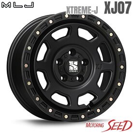 【ランエボ等に】MLJ XTREME-J XJ07 17×8J 5H 114.3 +35 × DUNLOP DIREZZA β10 225/45R17 サマータイヤホイール4本セット