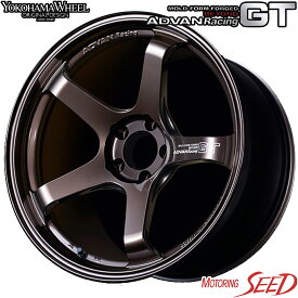 【クラウン 220系、ソアラ等に】YOKOHAMA ADVAN Racing GT BEYOND 19×8J 5H 114.3 +44 × TOYO PROXES Sport 245/35R19 サマータイヤホイール4本セット