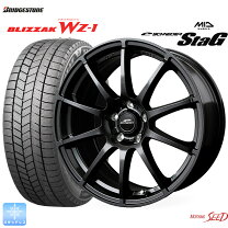 楽天市場】プリウスα 205／60r16 スタッドレス ホイールセットの通販