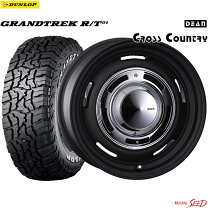 楽天市場】ディーン クロスカントリー 225/70r16の通販