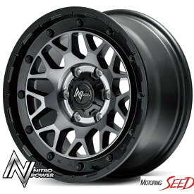 【ジムニーシエラ等に】MID NITRO POWER M29 STINGER 16×6J 5H 139.7 －5 × TOYO OPEN COUNTRY R/T ホワイトレター 235/70R16 サマータイヤホイール4本セット