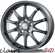 【90ヴォクシー ノア】等にINTER MILANO CLAIRE ZT10 16×6.5J 5H 114.3 +38 × YOKOHAMA ice GUARD 7 iG…