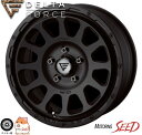 【ハイエース 200系等に】FORCE DELTA FORCE OVAL 16×7J 6H 139.7 ＋38 × TOYO OPEN COUNTRY A/T3 ホワイトレター L…