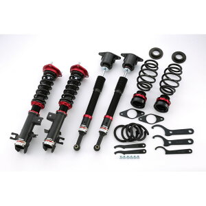 �y�}�c�_�zBLITZ DAMPER ZZ-R �i�ԁF92346 �V�i1�䕪�yCX-3 2WD/4WD �K���z