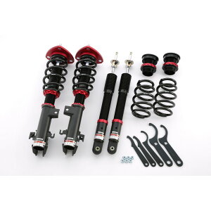 �y�z���_�zBLITZ DAMPER ZZ-R �i�ԁF92797 �V�i1�䕪�y�X�e�b�v���S��(RK1)/�X�p�[�_(RK5)�K���z