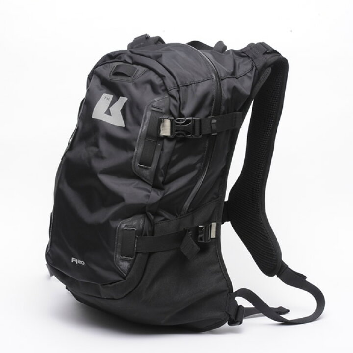 楽天市場】Kriega クリーガ R20 バックパック : モーターマガジン Web Shop