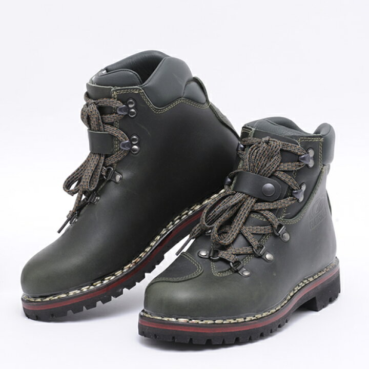 楽天市場】【送料無料】GAERNE（ガエルネ）FUGAシューズ/グリーン  