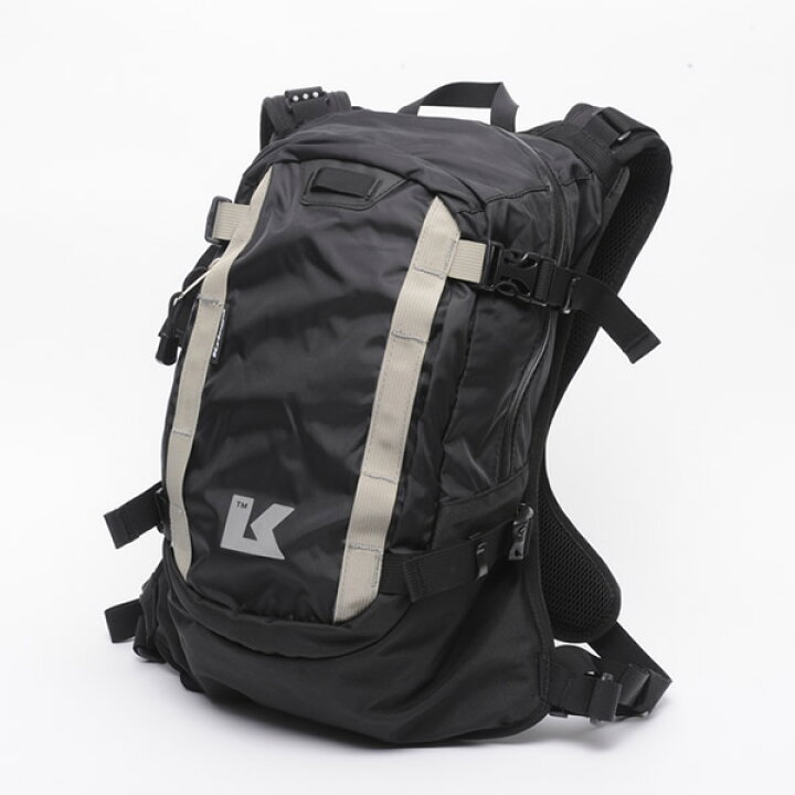 楽天市場】Kriega クリーガ R15 バックパック : モーターマガジン Web Shop