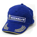 �ߥ���������ԥ��󥭥�åס�Championcap/Michelin280856)