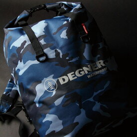 【送料無料】デグナー マルチレインバッグ / DEGNER MULTI RAIN BAG NB-12