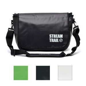 yzXg[gC V_[obO VF Stream Trail Shoulder Bag Shell