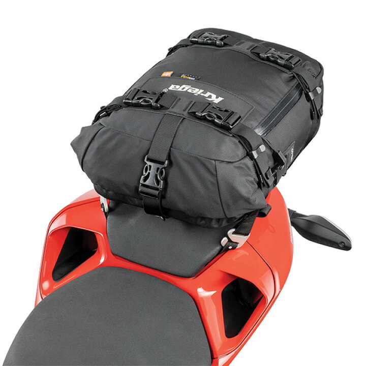 楽天市場】【送料無料】クリーガ（Kriega）防水ドライバッグ US-10 