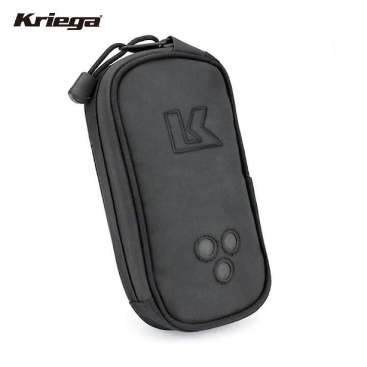 楽天市場】【送料無料】クリーガ ハーネスポケット XL Kriega Harness 